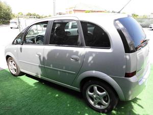 Opel Meriva Cosmo 1.3 Cdti  Março/07 - à venda -