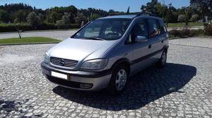 Opel Zafira 1.6 Confort 7L Abril/99 - à venda - Ligeiros