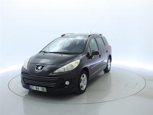  Peugeot 207 SW 1.4 Sport (95cv) (5p)