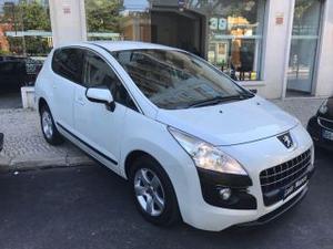 Peugeot  E-HDi Business Line 2-Tronic