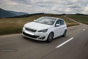 Peugeot  HDI KM Agosto/14 - à venda -