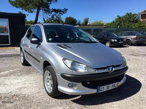 Peugeot  SX Dezembro/98 - à venda - Ligeiros