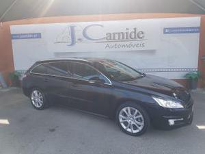 Peugeot  e-HDI ALLURE 115cv