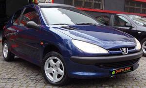 Peugeot  xt Desportivo Março/99 - à venda -