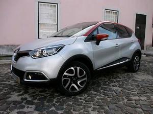 Renault Captur 0.9 TCE Exclusive