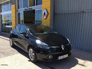 Renault Clio 0.9TCe Limited 90Cv 5P Fevereiro/16 - à venda