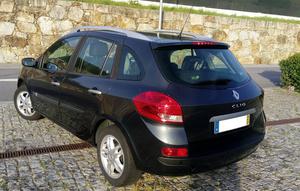 Renault Clio 1.2 DYNAMIQUE BREAK Julho/08 - à venda -