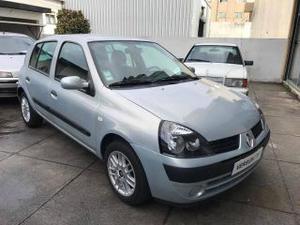 Renault Clio 1.5 dCi Conf. Authentique