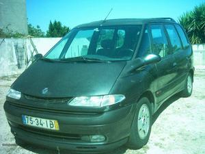 Renault Espace 2.2 DT 115 cv Março/97 - à venda -