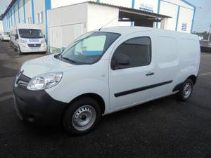 Renault Kangoo 1.5 DCI MAXI BUSINESS 90CV