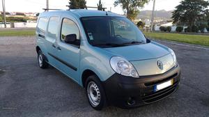 Renault Kangoo Maxi Plus 90CV Novembro/12 - à venda -