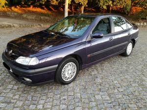 Renault Laguna 1.8 RXE Full Extras Fevereiro/94 - à venda -