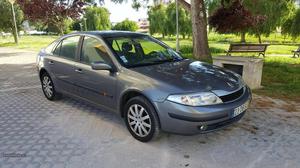 Renault Laguna 1.9 dci Dezembro/01 - à venda - Ligeiros