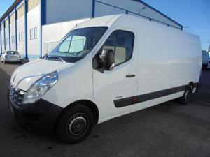 Renault Master 2.3 DCI 150 L3H2 T.ALTO