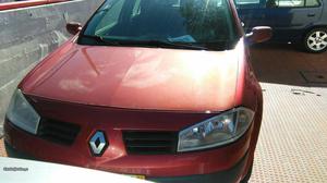 Renault Mégane 1.5 DCI Outubro/04 - à venda - Ligeiros