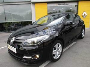  Renault Mégane 1.5 dCi Dynamique S SS