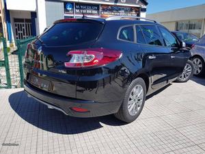 Renault Mégane ST GTline Bose Dezembro/13 - à venda -