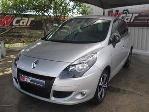 Renault Scénic 1.6 DCI BOSE EDITION Agosto/11 - à venda -