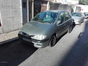 Renault Scénic V Fevereiro/98 - à venda - Ligeiros