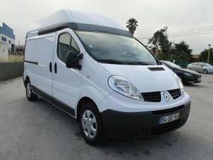 Renault Trafic 2.0 dCi Tecto Alto