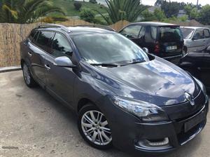 Renault megane 1.5 dci 110 cv gtline aceito retoma