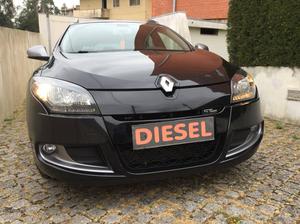 Renault megane 1.5 dci 110 cv gtline aceito retoma