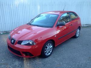 Seat Ibiza 1.4 TDI Sport Agosto/08 - à venda - Ligeiros