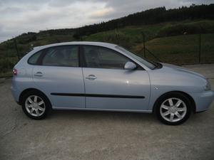  Seat Ibiza 1.4 TDi Reference (75cv) (5p)