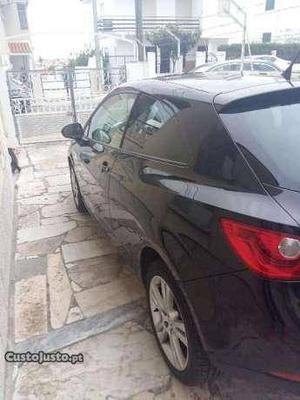 Seat Ibiza 1.4 Tdi 2Lugares Janeiro/09 - à venda -