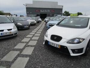 Seat Leon FR 2.0TDI