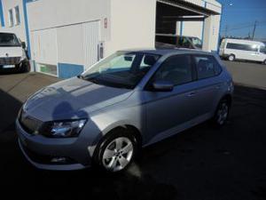 Skoda Fabia 1.2 HATCHBACK 90CV