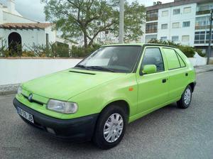 Skoda Felicia 1.9 diesel impecável Outubro/98 - à venda -