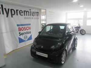 Smart ForTwo 1.0 Brabus Nacional