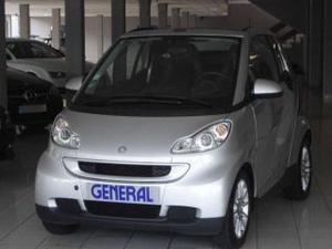 Smart Fortwo 1.0 passion 71