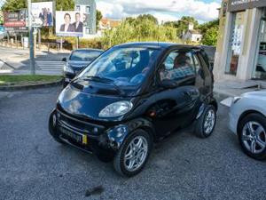 Smart Fortwo Passion AC