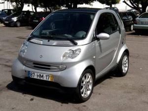 Smart Fortwo passion cdi 41