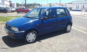 Suzuki Alto 1.0 Abril/00 - à venda - Ligeiros Passageiros,