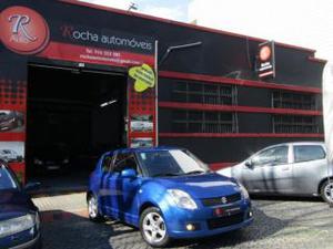 Suzuki Swift 1.3 GPL 3P GLX