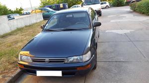 Toyota Corolla 200 XL DIESEL Fevereiro/95 - à venda -