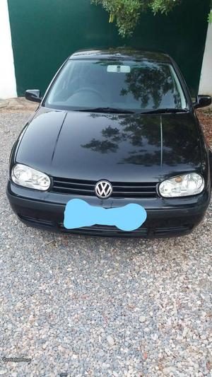 VW Golf 1.9 sdi  Julho/01 - à venda - Ligeiros