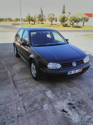 VW Golf 4, recebo retoma Agosto/98 - à venda - Ligeiros