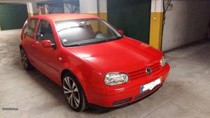 VW Golf GTI TDI Dezembro/99 - à venda - Ligeiros