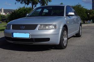 VW Passat 1.9 Tdi Julho/99 - à venda - Ligeiros