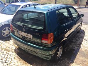 VW Polo 1.0i Março/96 - à venda - Ligeiros Passageiros,