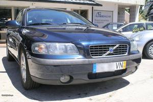 Volvo S Dcv Setembro/03 - à venda - Ligeiros