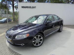 Volvo S80 D3 SUMMUM GEARTRONIC