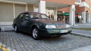Volvo  td Maio/95 - à venda - Ligeiros Passageiros,