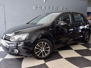 Vw Golf 1.6 TDI BlueMotion Confortline