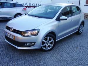 Vw Polo 1.6 TDI Confortline Blu.