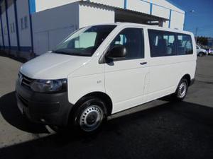 Vw Transporter 2.0 TDI COMBI BLUEMOTION